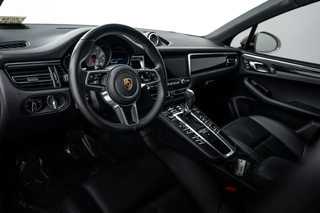 2021 Porsche Macan S - Image 4 of 12