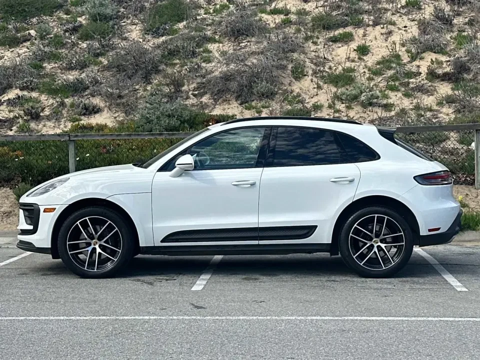 2021 Porsche Macan S - Image 12 of 12