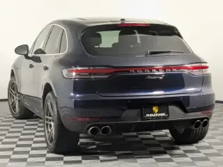 2021 Porsche Macan S - Image 3 of 4