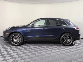 2021 Porsche Macan S - Image 2 of 4