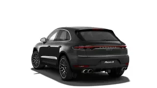 2021 Porsche Macan S - Image 3 of 4