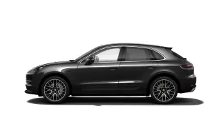 2021 Porsche Macan S - Image 2 of 4