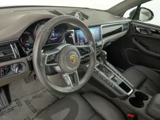 2021 Porsche Macan S - Image 4 of 4
