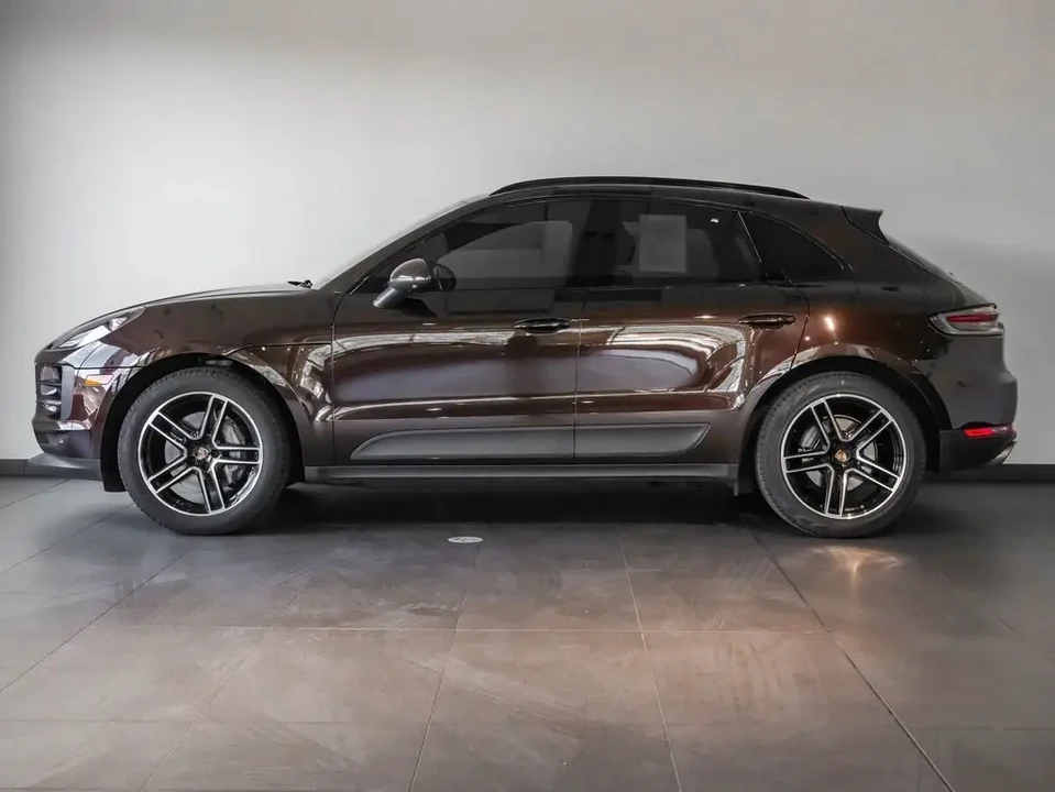 2021 Porsche Macan S - Image 2 of 7