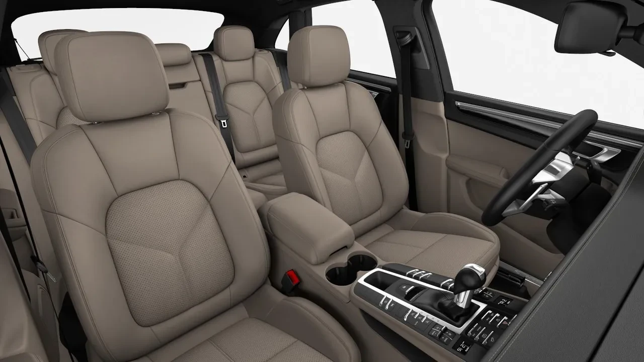 2021 Porsche Macan S - Image 6 of 7