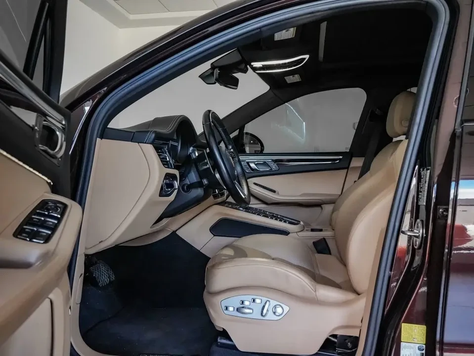 2021 Porsche Macan S - Image 5 of 7