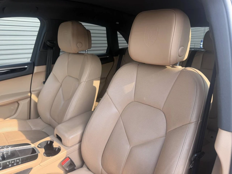 2021 Porsche Macan S - Image 5 of 5