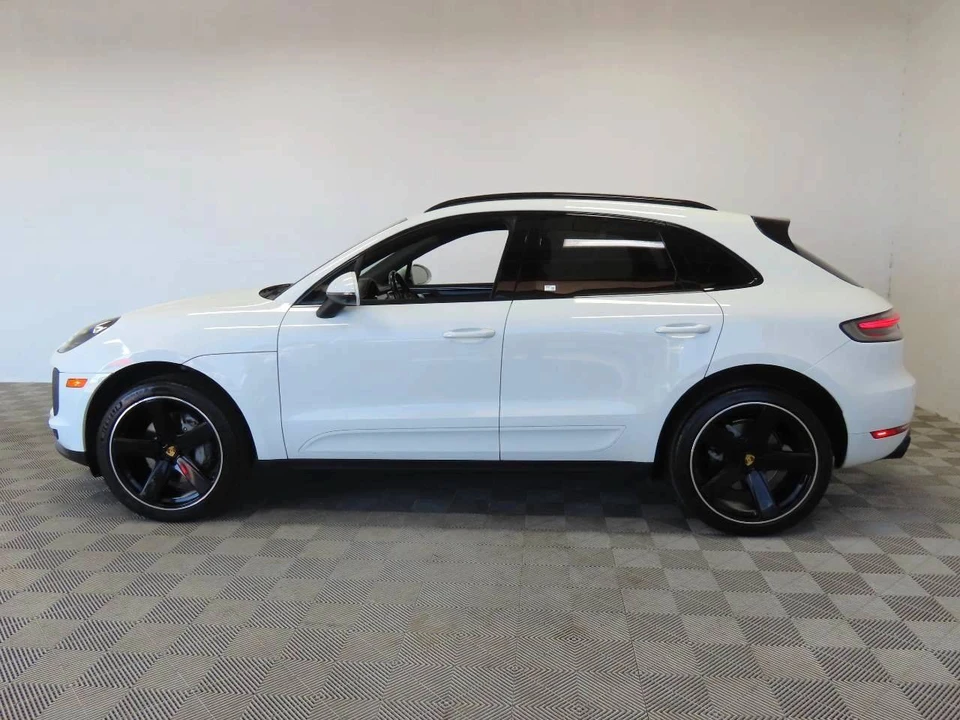 2021 Porsche Macan S - Image 5 of 5