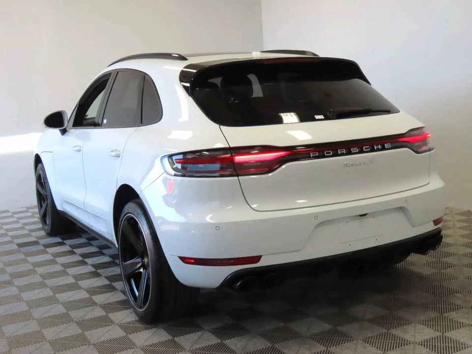 2021 Porsche Macan S - Image 3 of 5