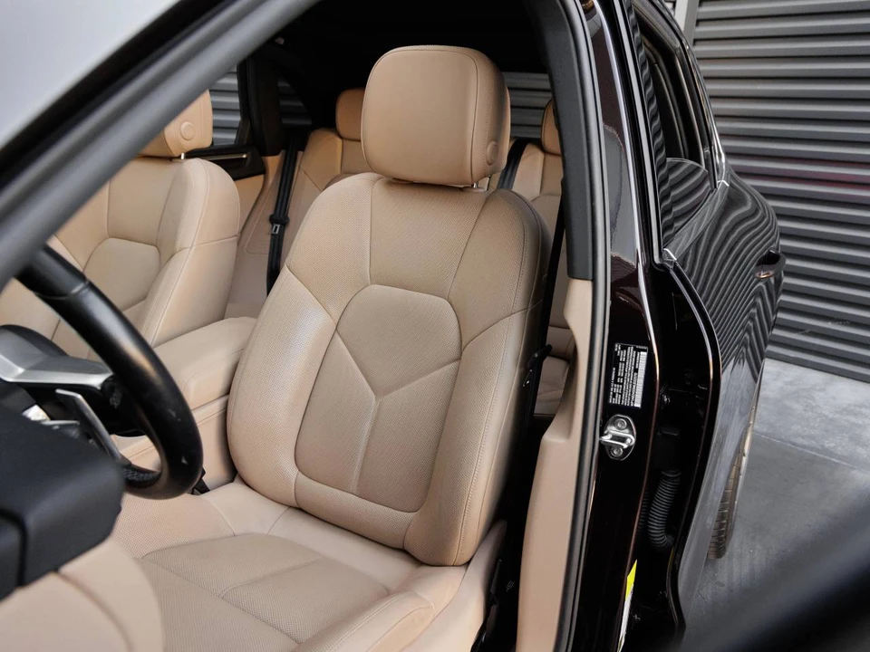 2021 Porsche Macan S - Image 5 of 5