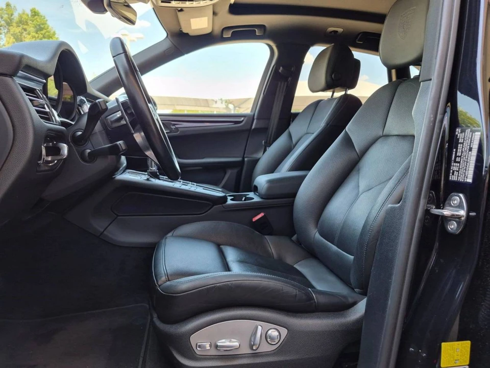 2021 Porsche Macan S - Image 5 of 5