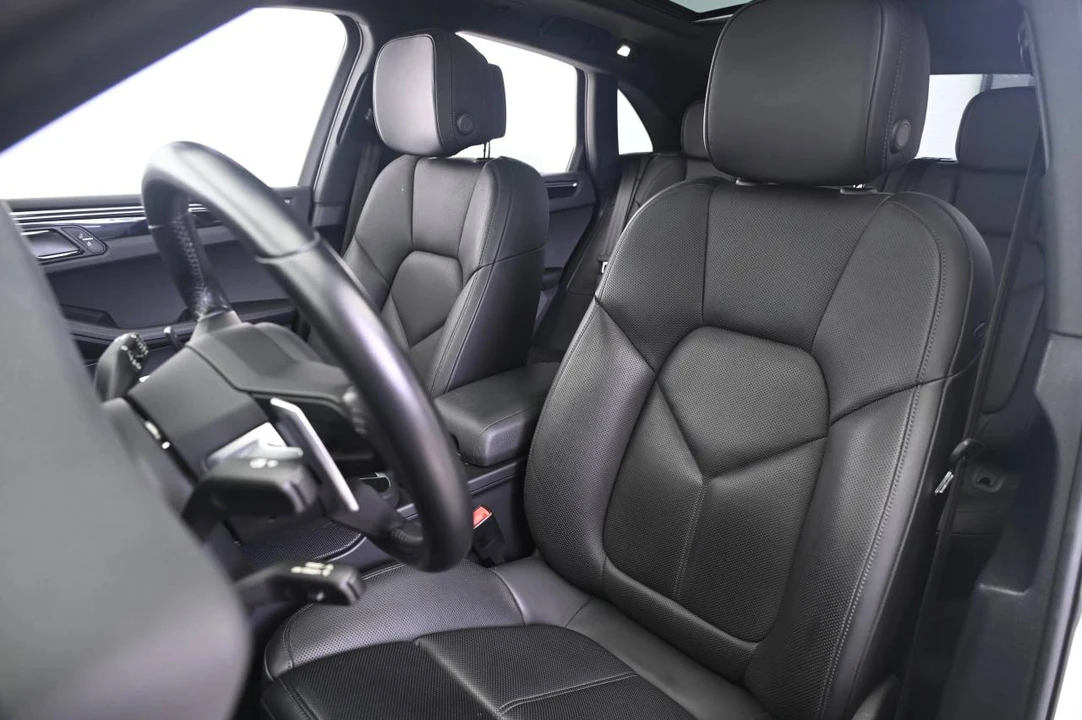2021 Porsche Macan S - Image 5 of 5
