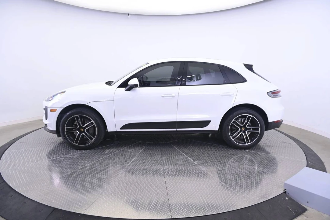 2021 Porsche Macan S - Image 2 of 5
