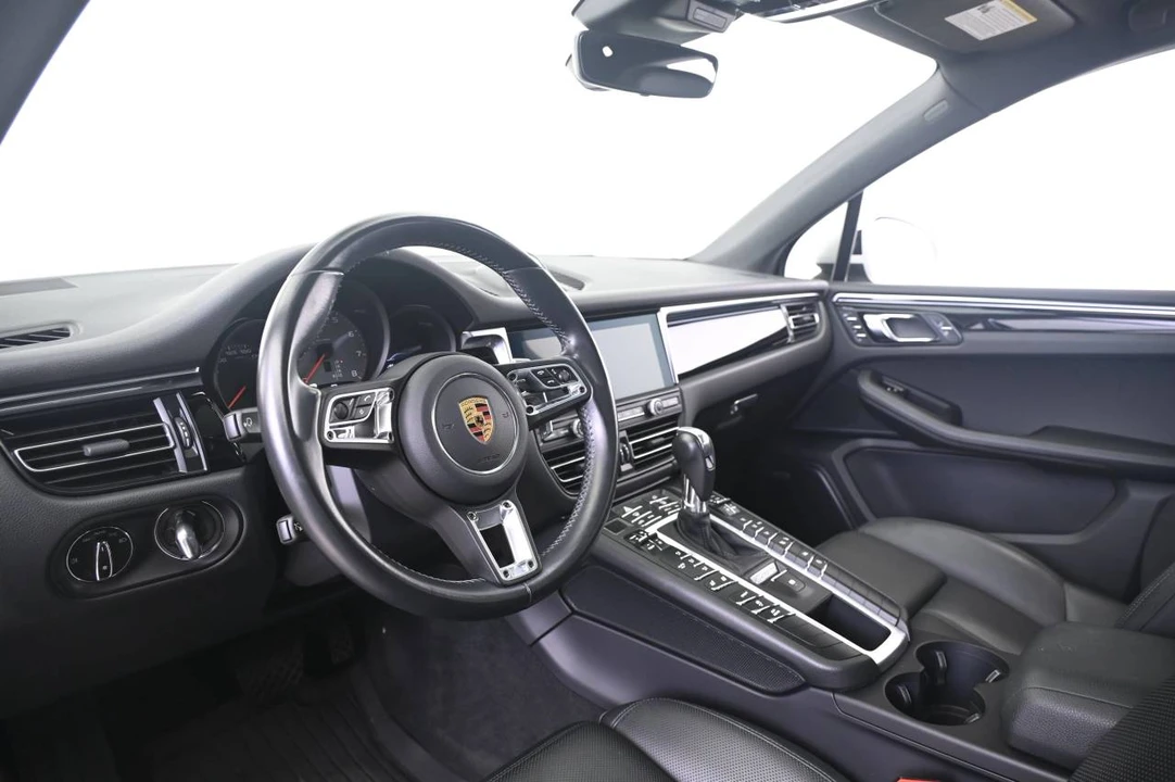2021 Porsche Macan S - Image 4 of 5