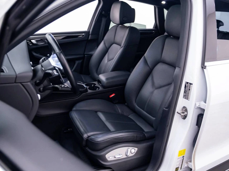 2021 Porsche Macan S - Image 5 of 5