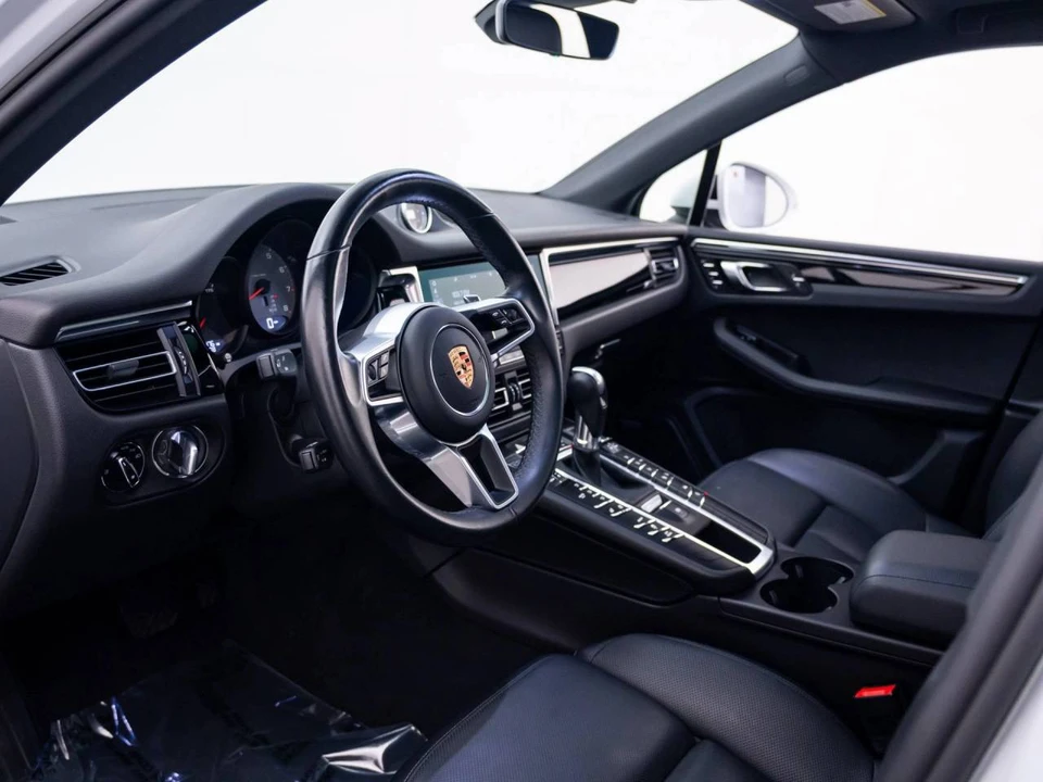 2021 Porsche Macan S - Image 4 of 5