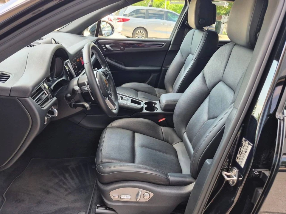 2021 Porsche Macan S - Image 5 of 5