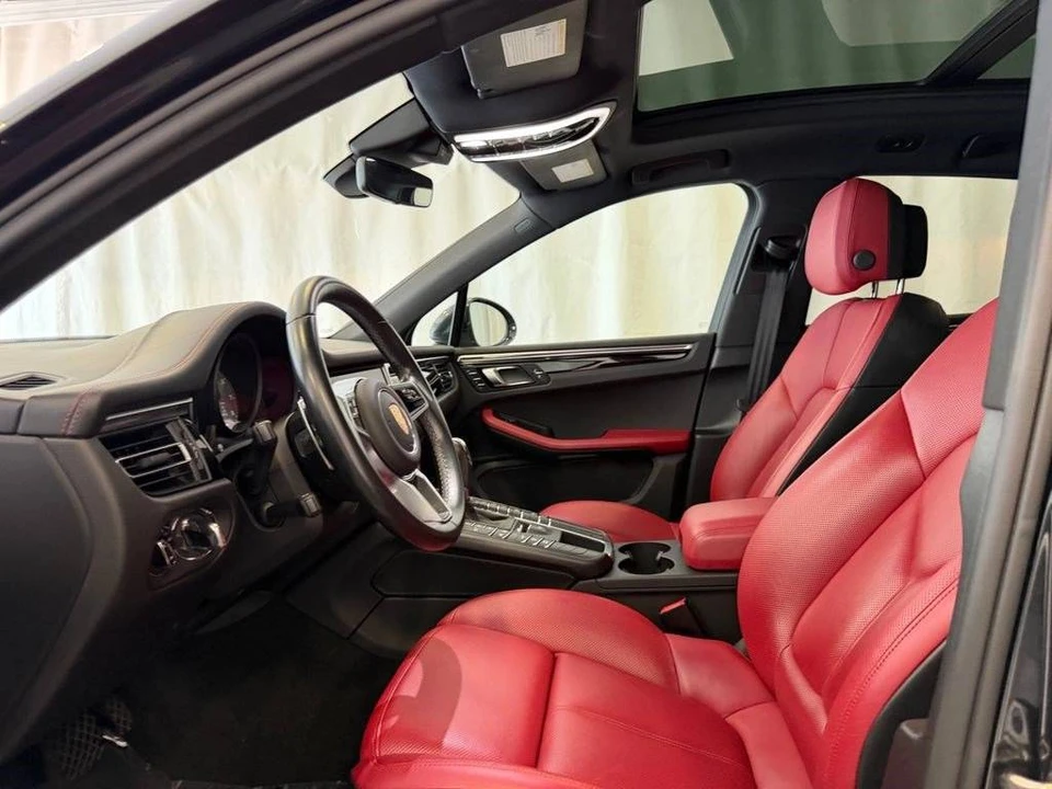 2021 Porsche Macan S - Image 5 of 5