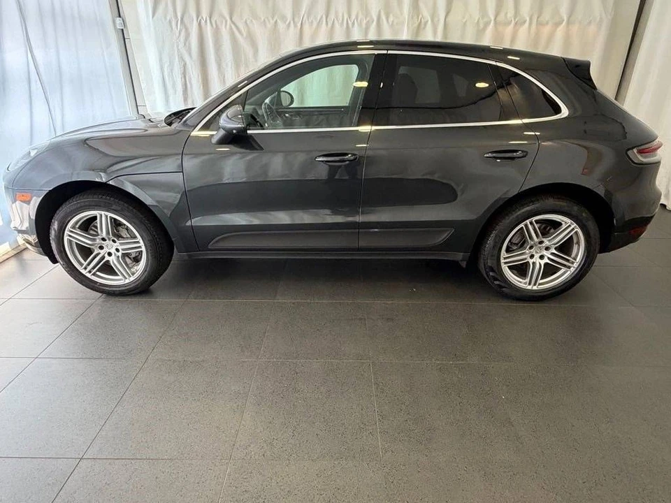 2021 Porsche Macan S - Image 2 of 5
