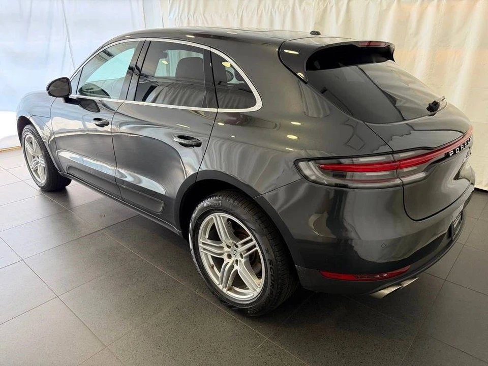 2021 Porsche Macan S - Image 3 of 5