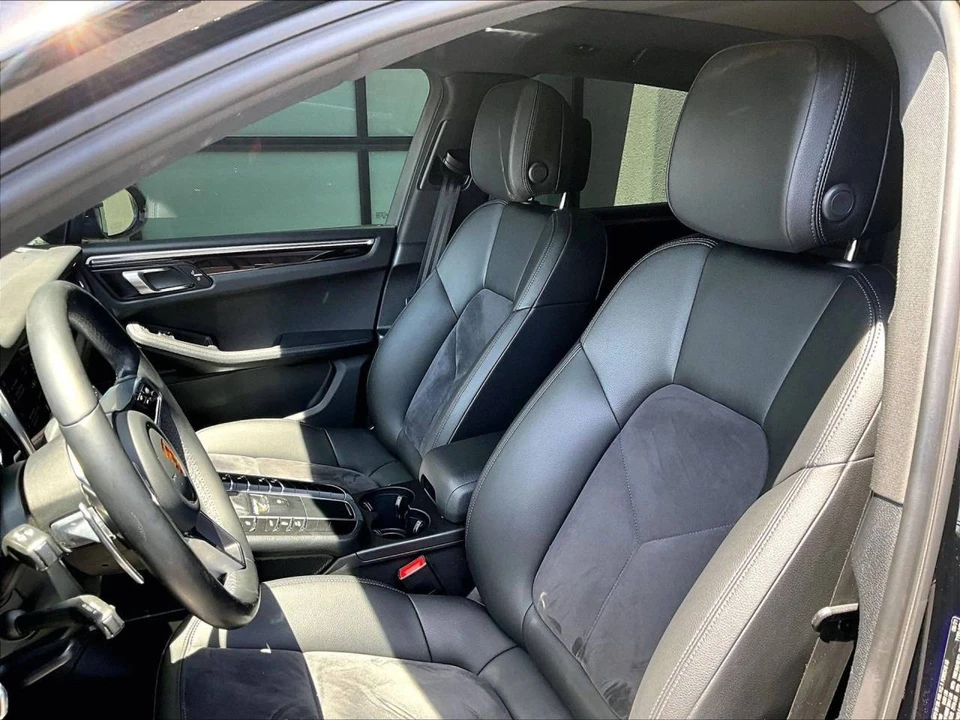 2021 Porsche Macan S - Image 5 of 5