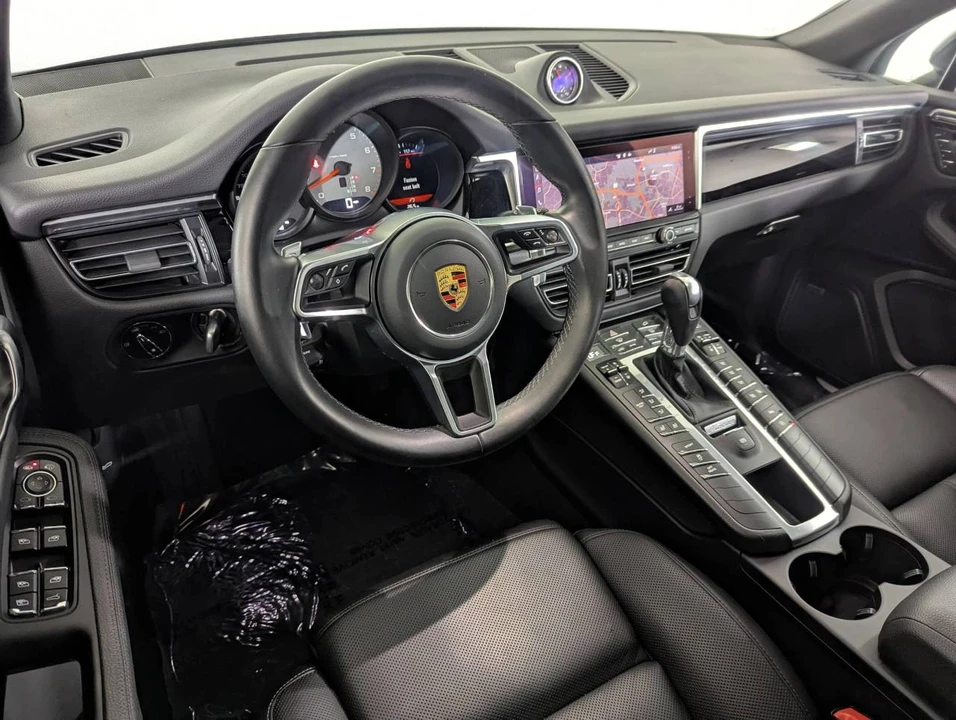2021 Porsche Macan S - Image 4 of 5