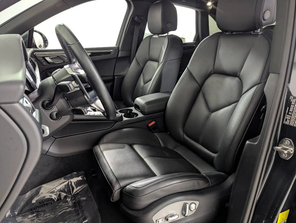 2021 Porsche Macan S - Image 5 of 5