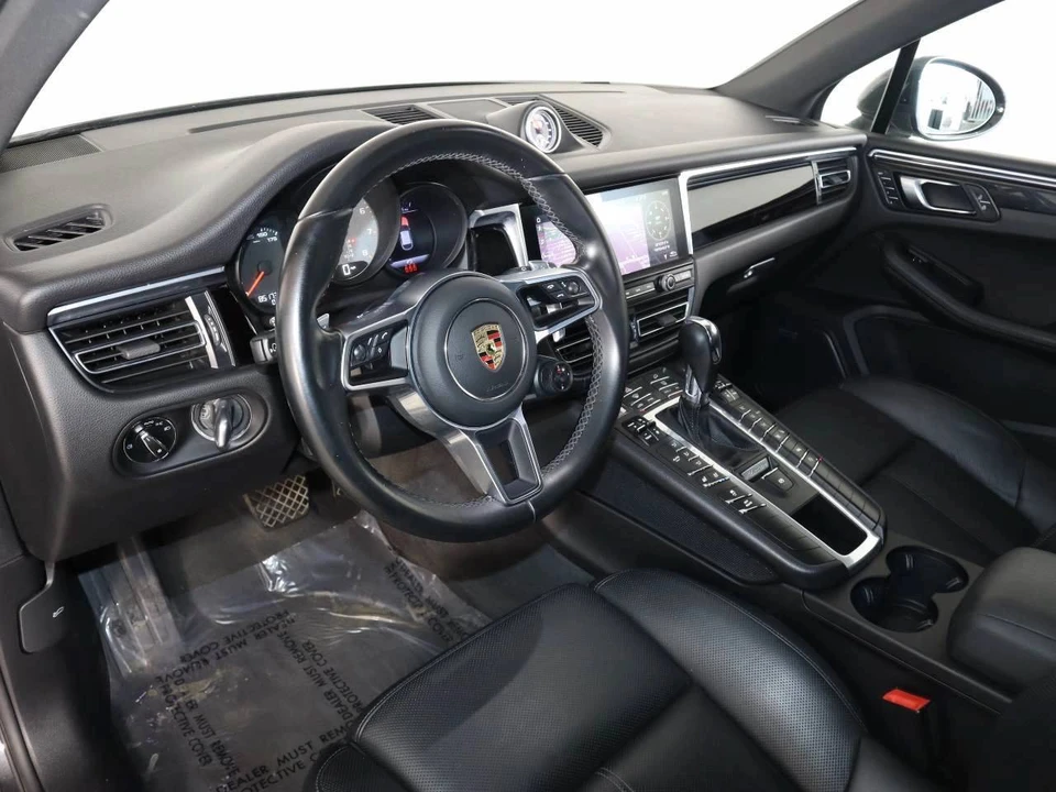 2021 Porsche Macan S - Image 4 of 5