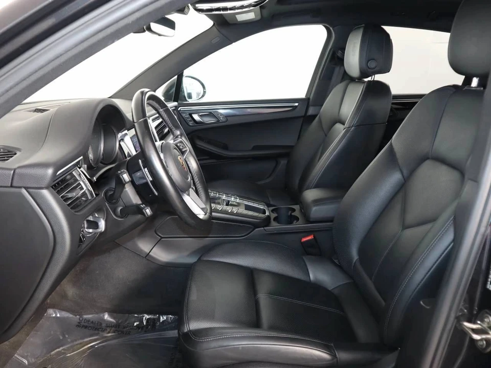 2021 Porsche Macan S - Image 5 of 5
