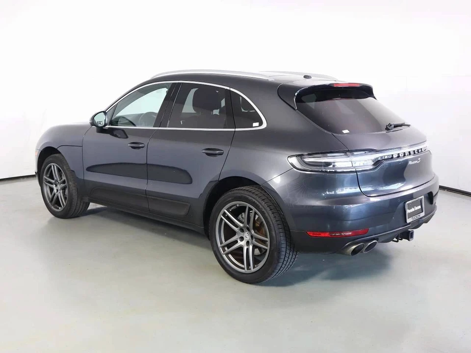 2021 Porsche Macan S - Image 3 of 5