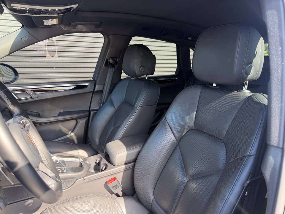 2021 Porsche Macan S - Image 5 of 5