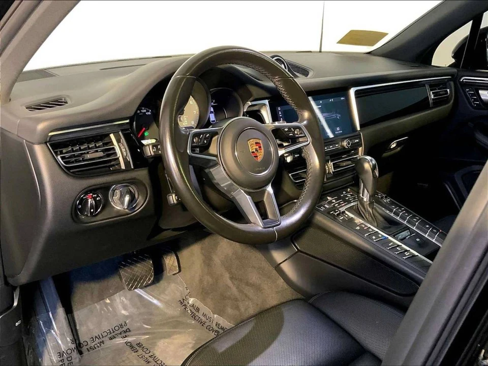 2021 Porsche Macan S - Image 4 of 5