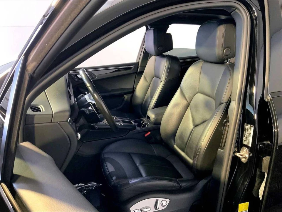 2021 Porsche Macan S - Image 5 of 5