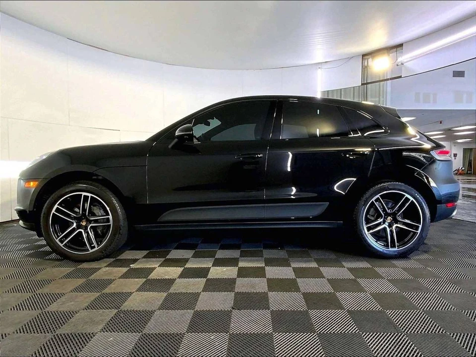 2021 Porsche Macan S - Image 2 of 5