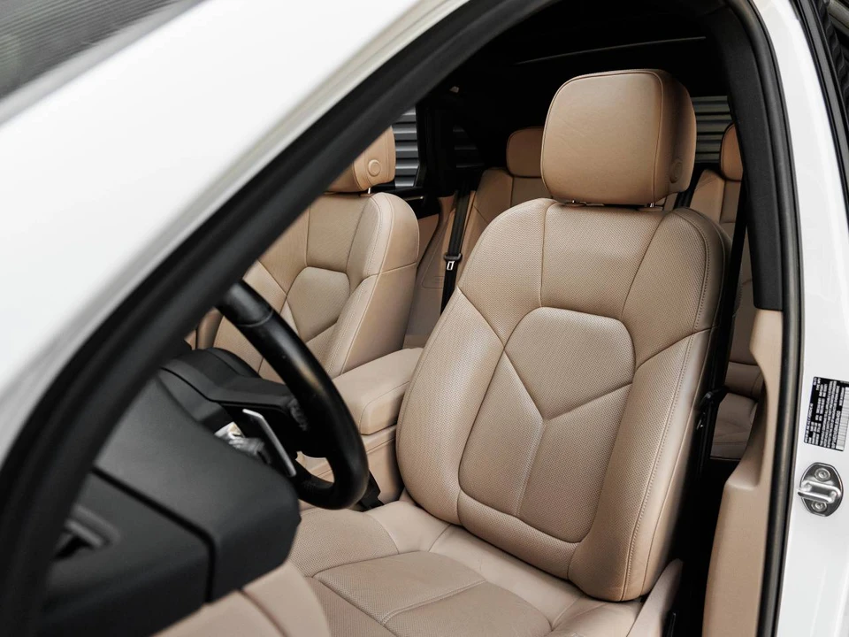 2021 Porsche Macan S - Image 5 of 5