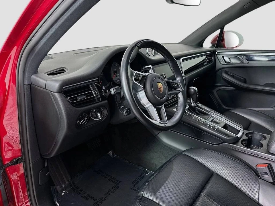 2021 Porsche Macan S - Image 4 of 5