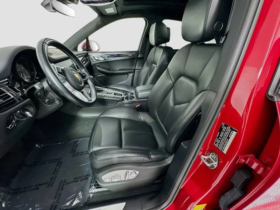 2021 Porsche Macan S - Image 5 of 5