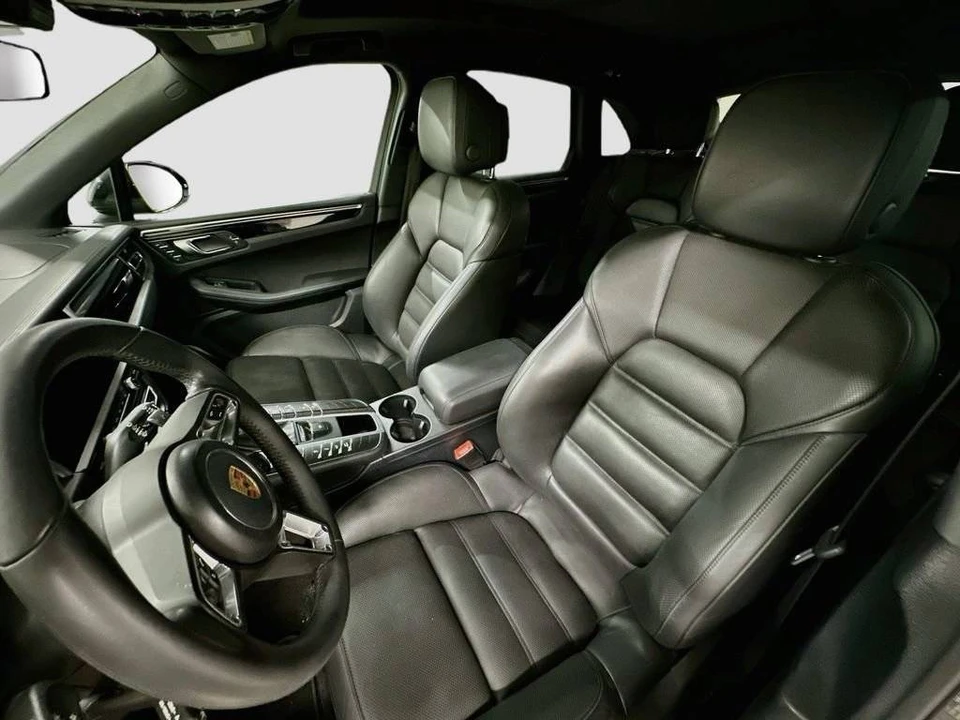 2021 Porsche Macan S - Image 5 of 5