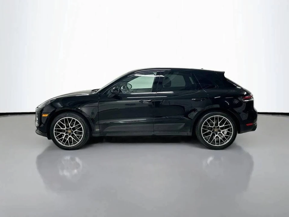 2021 Porsche Macan S - Image 2 of 5