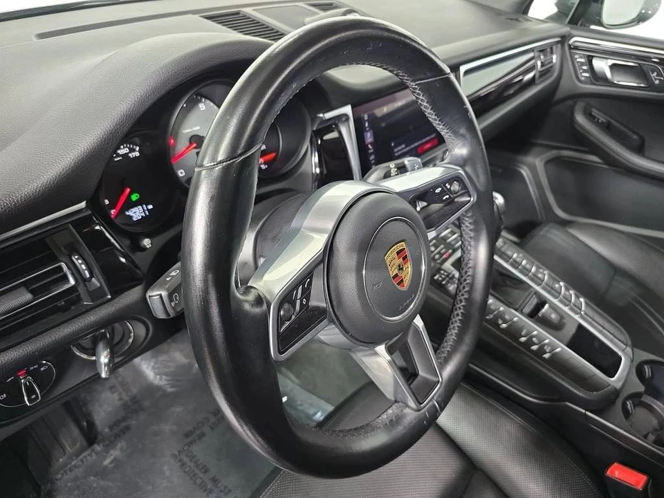 2021 Porsche Macan S - Image 4 of 5