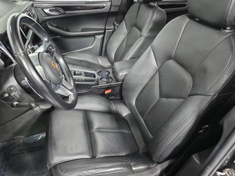 2021 Porsche Macan S - Image 5 of 5