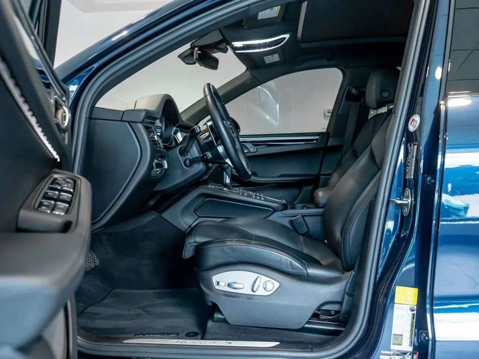 2021 Porsche Macan S - Image 5 of 5
