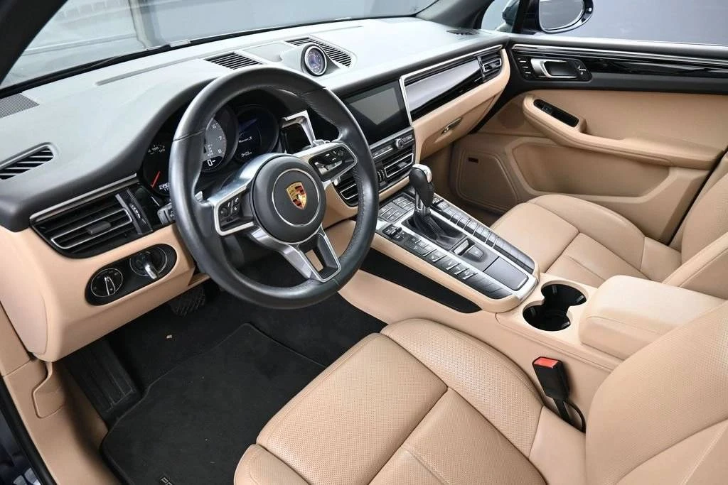 2021 Porsche Macan S - Image 4 of 5