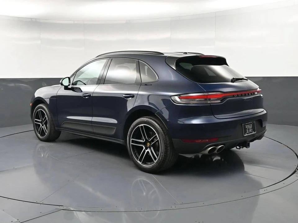 2021 Porsche Macan S - Image 3 of 5