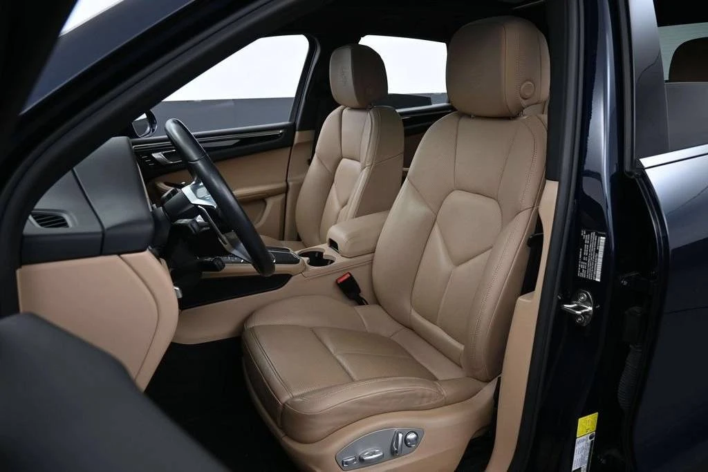 2021 Porsche Macan S - Image 5 of 5