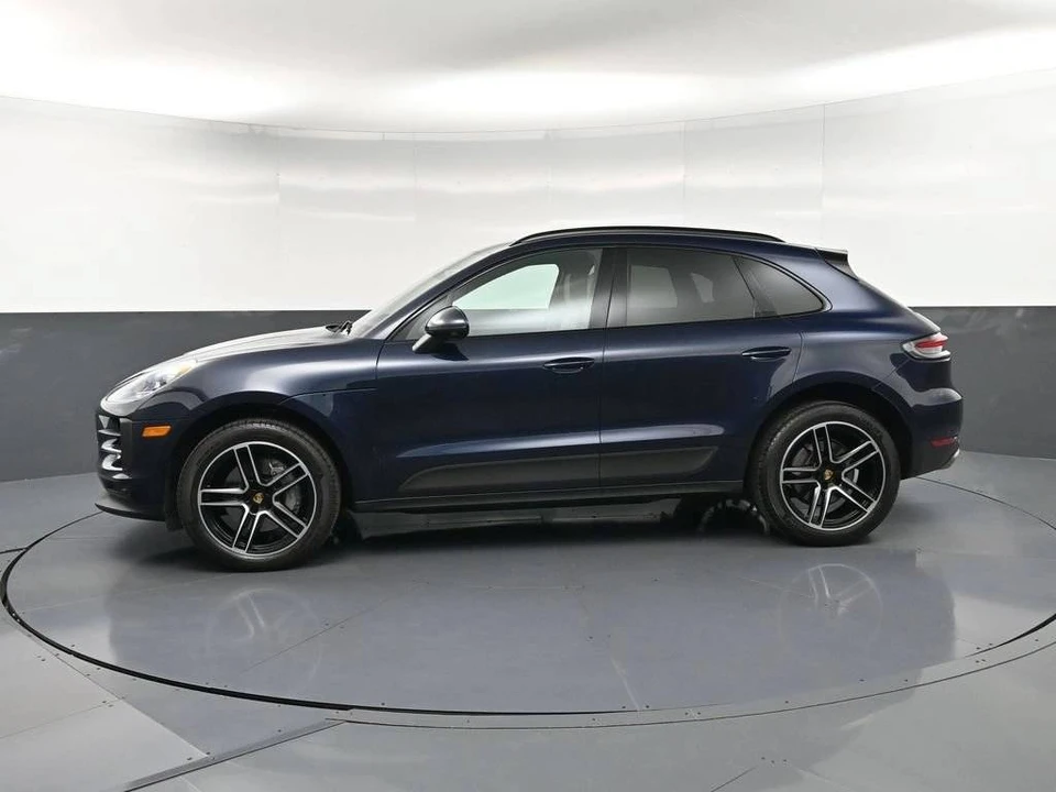 2021 Porsche Macan S - Image 2 of 5