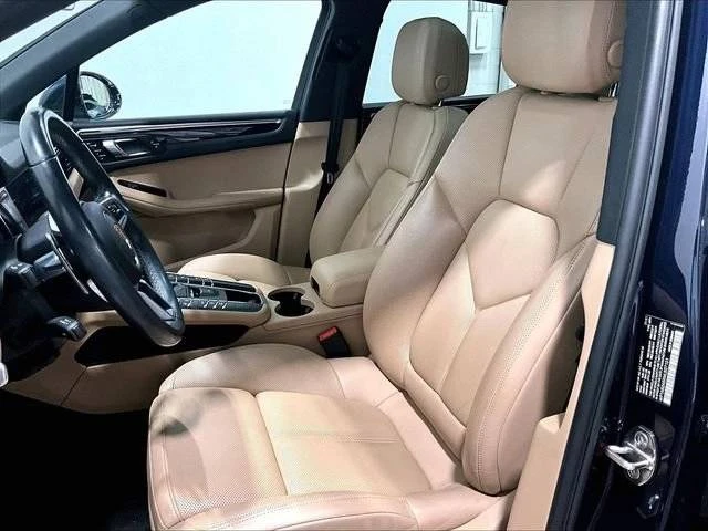 2021 Porsche Macan S - Image 5 of 5
