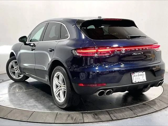 2021 Porsche Macan S - Image 3 of 5