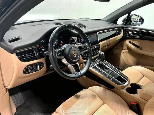 2021 Porsche Macan S - Image 4 of 5