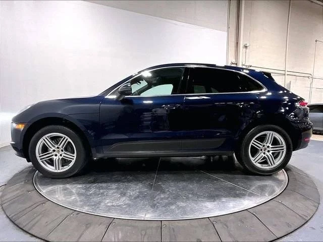 2021 Porsche Macan S - Image 2 of 5